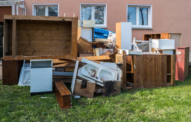 Best Attic Cleanout Services  in Northbrook, OH