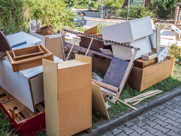 Best Junk Removal Near Me  in Northbrook, OH