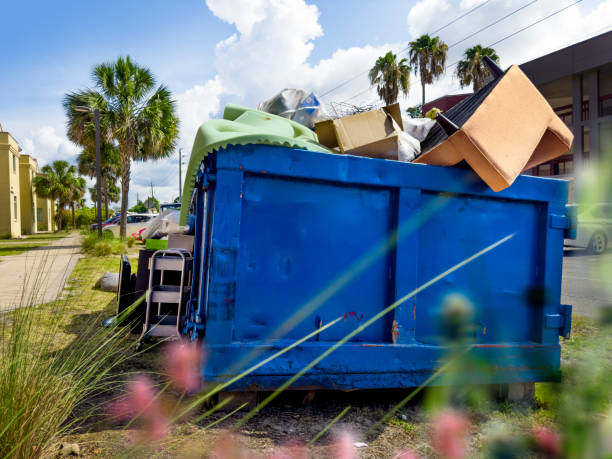 Best Affordable Junk Removal Services  in Northbrook, OH