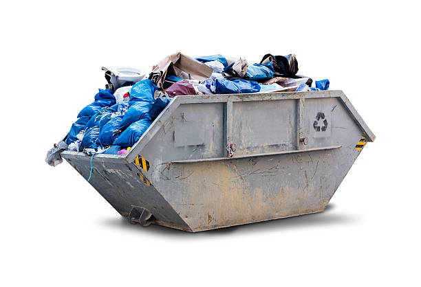 Professional Junk Removal in Northbrook, OH