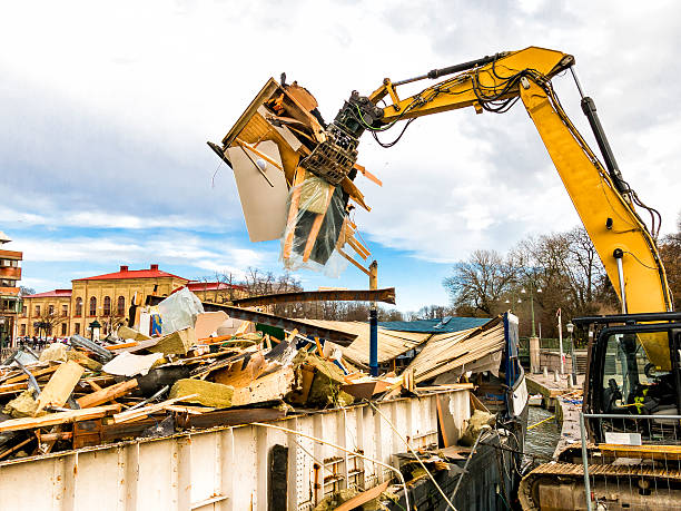 Best Commercial Junk Removal  in Northbrook, OH