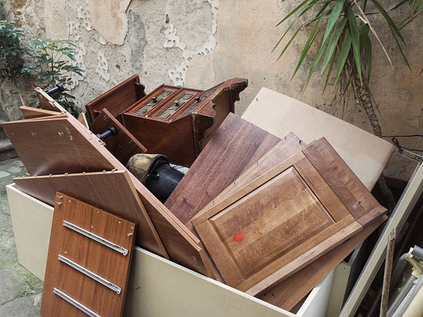 Best Full-Service Junk Removal  in Northbrook, OH